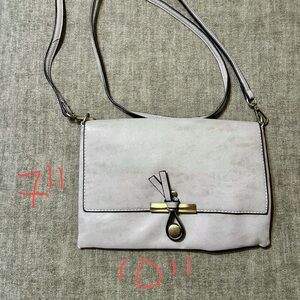 Francesca’s cross body